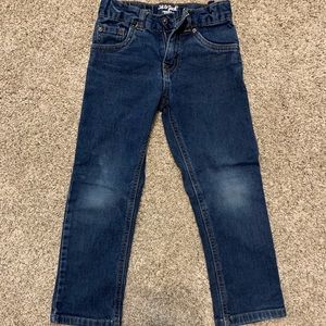Cat & Jack Jeans - size 5T